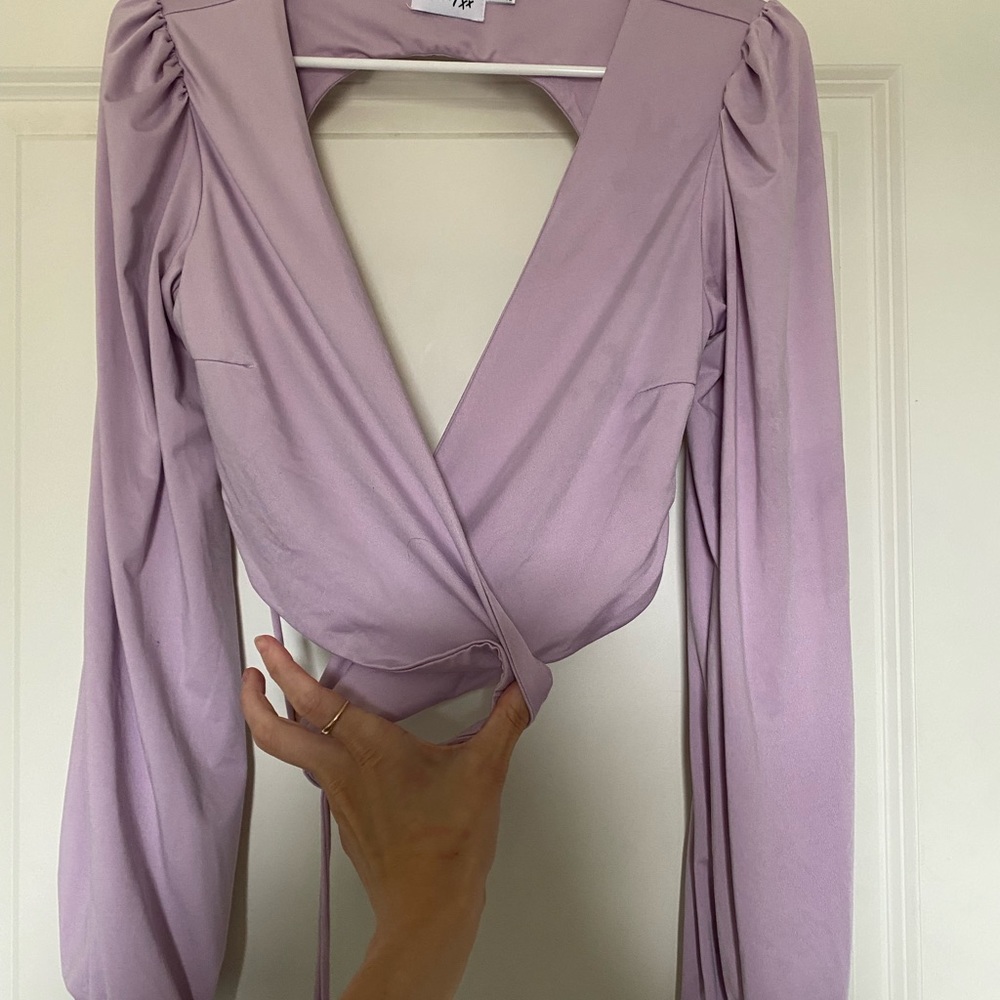 Princess Polly shirt
